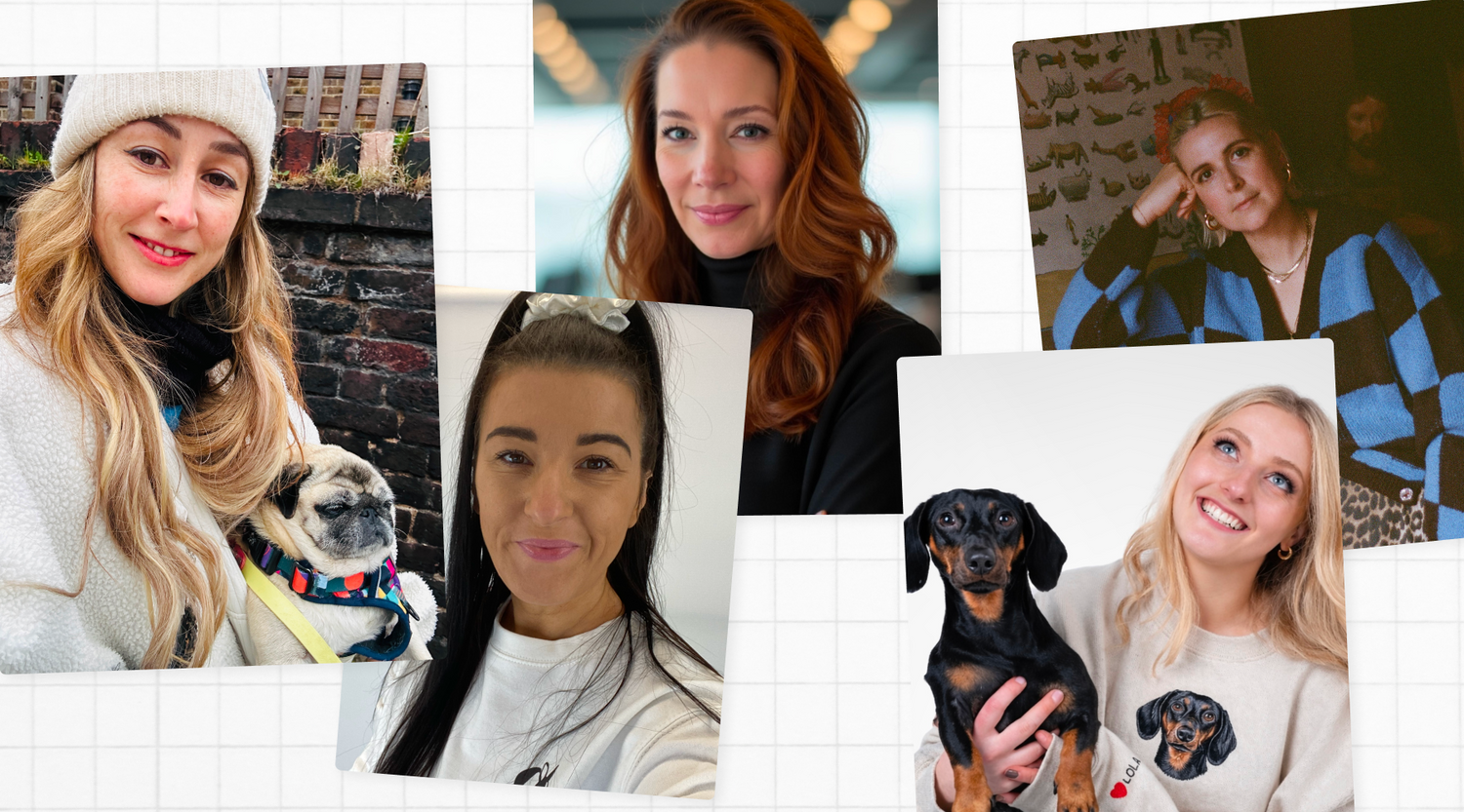 Female Founders Month: Women Building Brilliant Brands