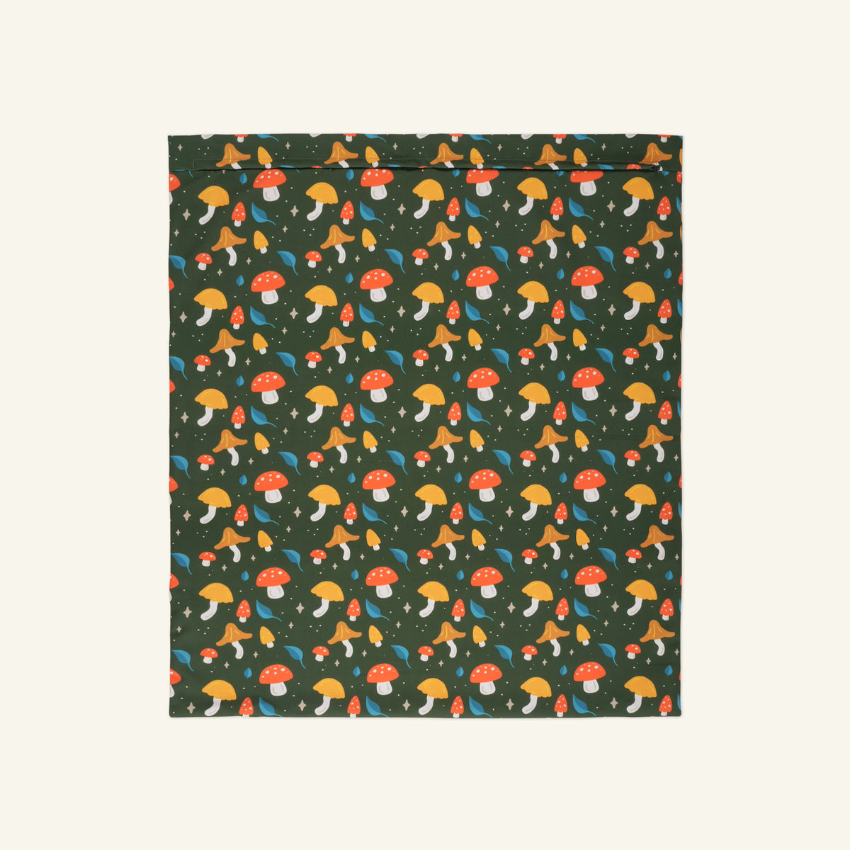 The Laundry Bag | Mushroom Collection