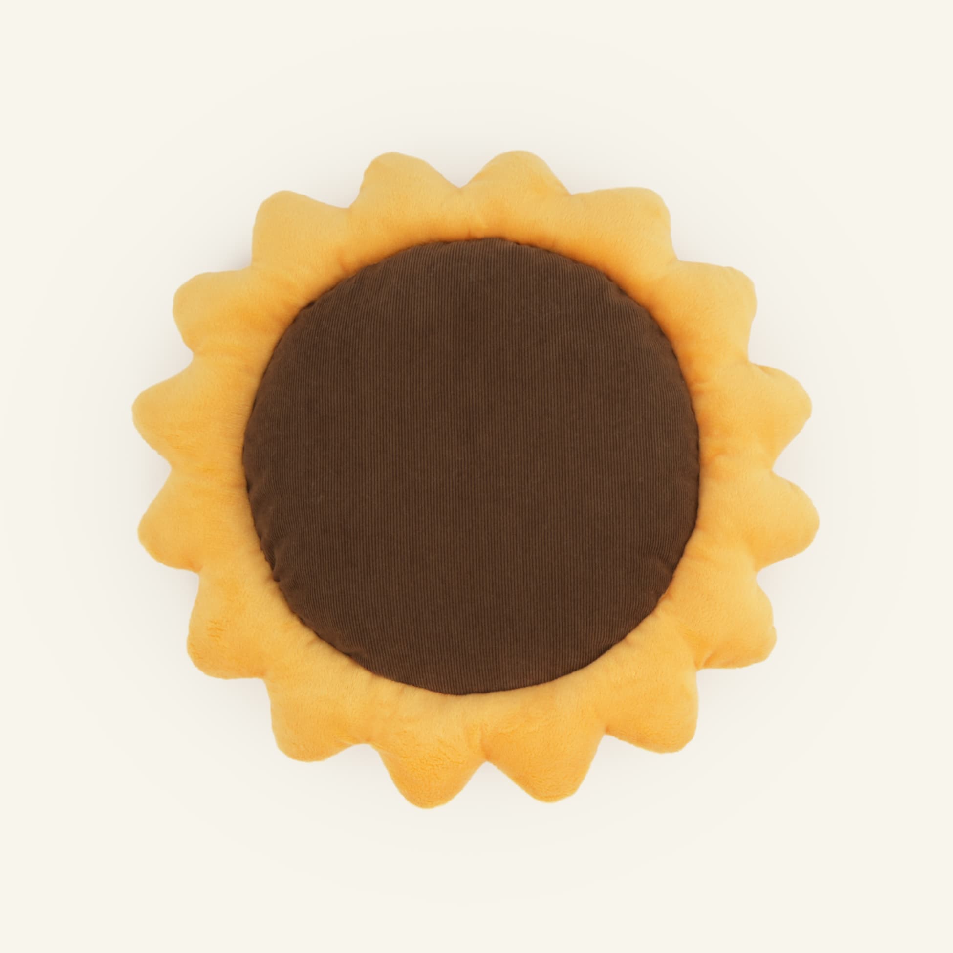 The Bed | Sunflower Collection