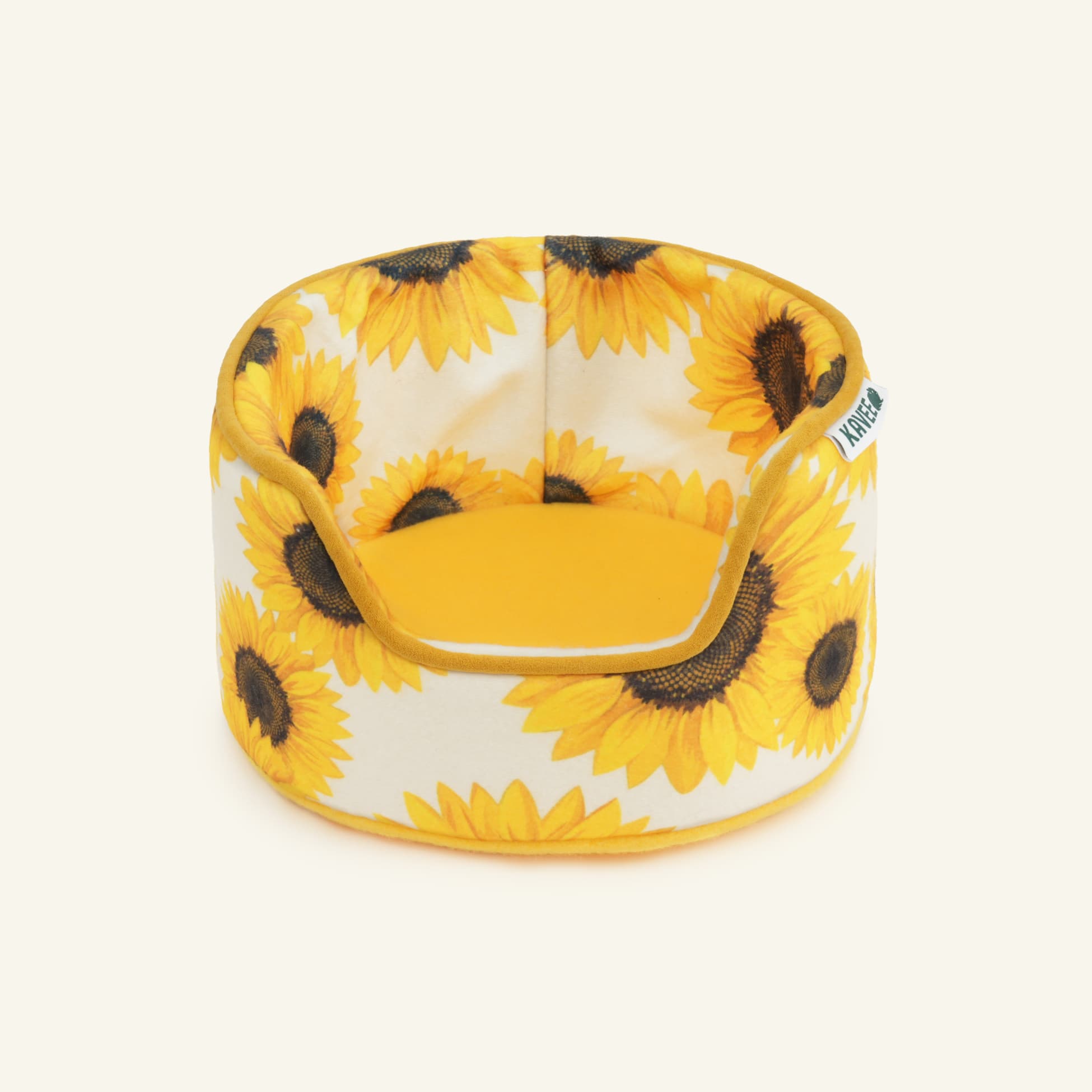 The Cuddle Cup | Sunflower Collection