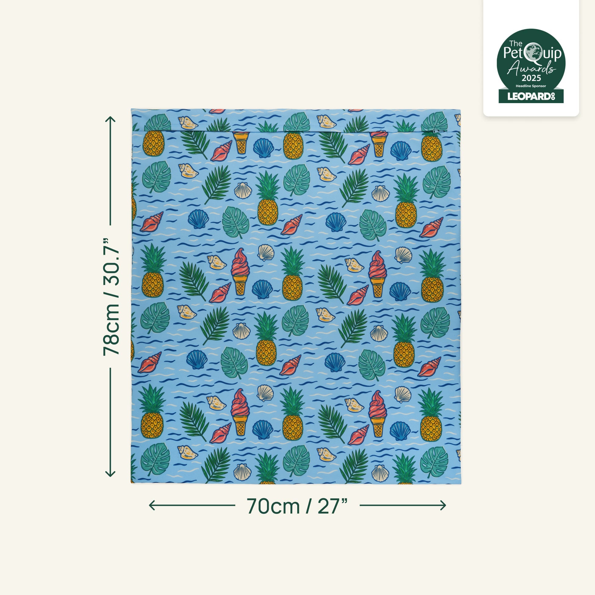 The Laundry Bag | Coastal Collection