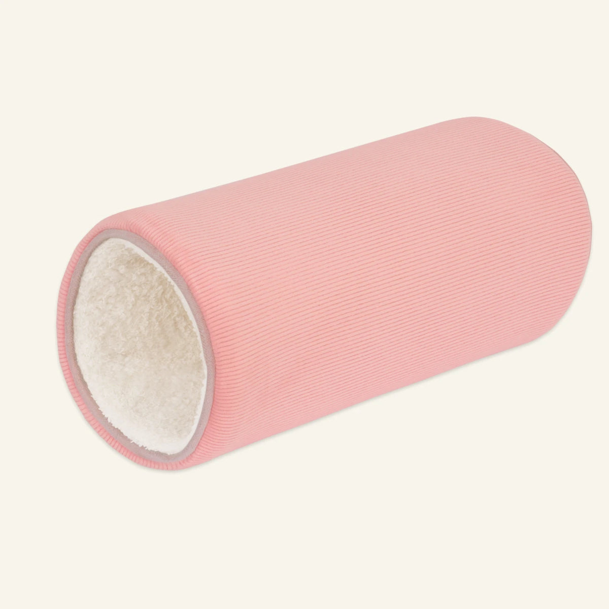 The Tunnel in Powder Pink #Colour_Powder Pink