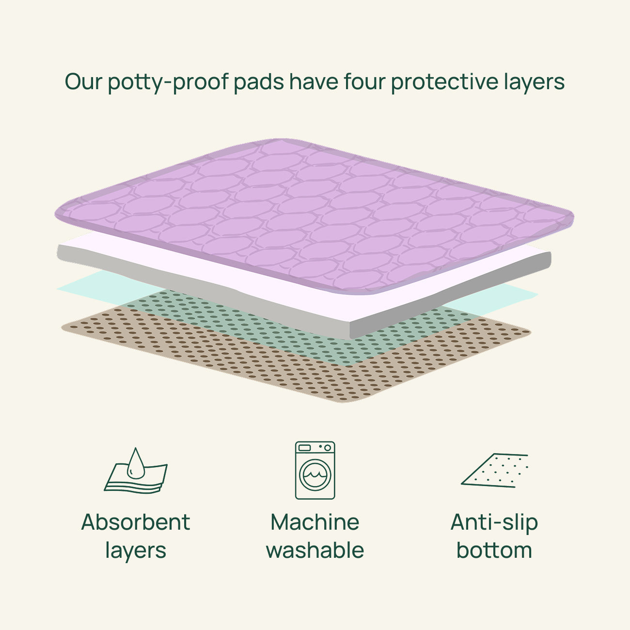 The 5-Piece Clean Habitat Kit
