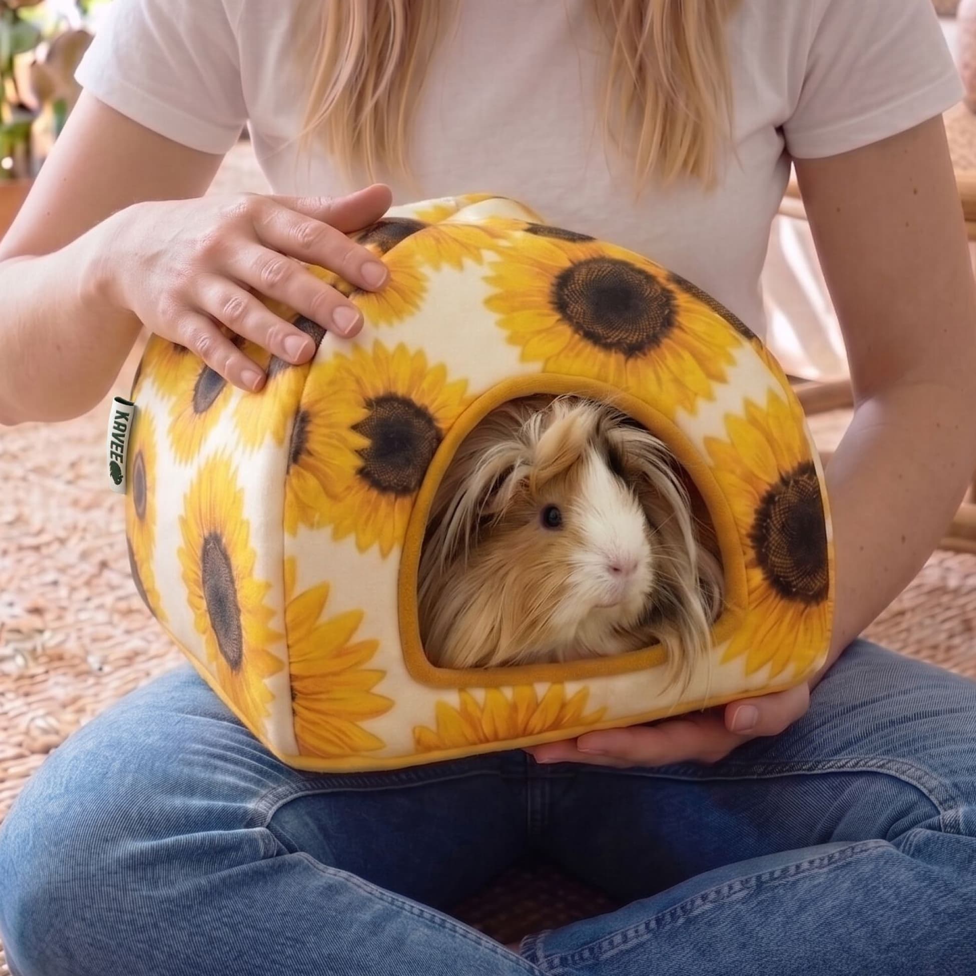 The Hide | Sunflower Collection