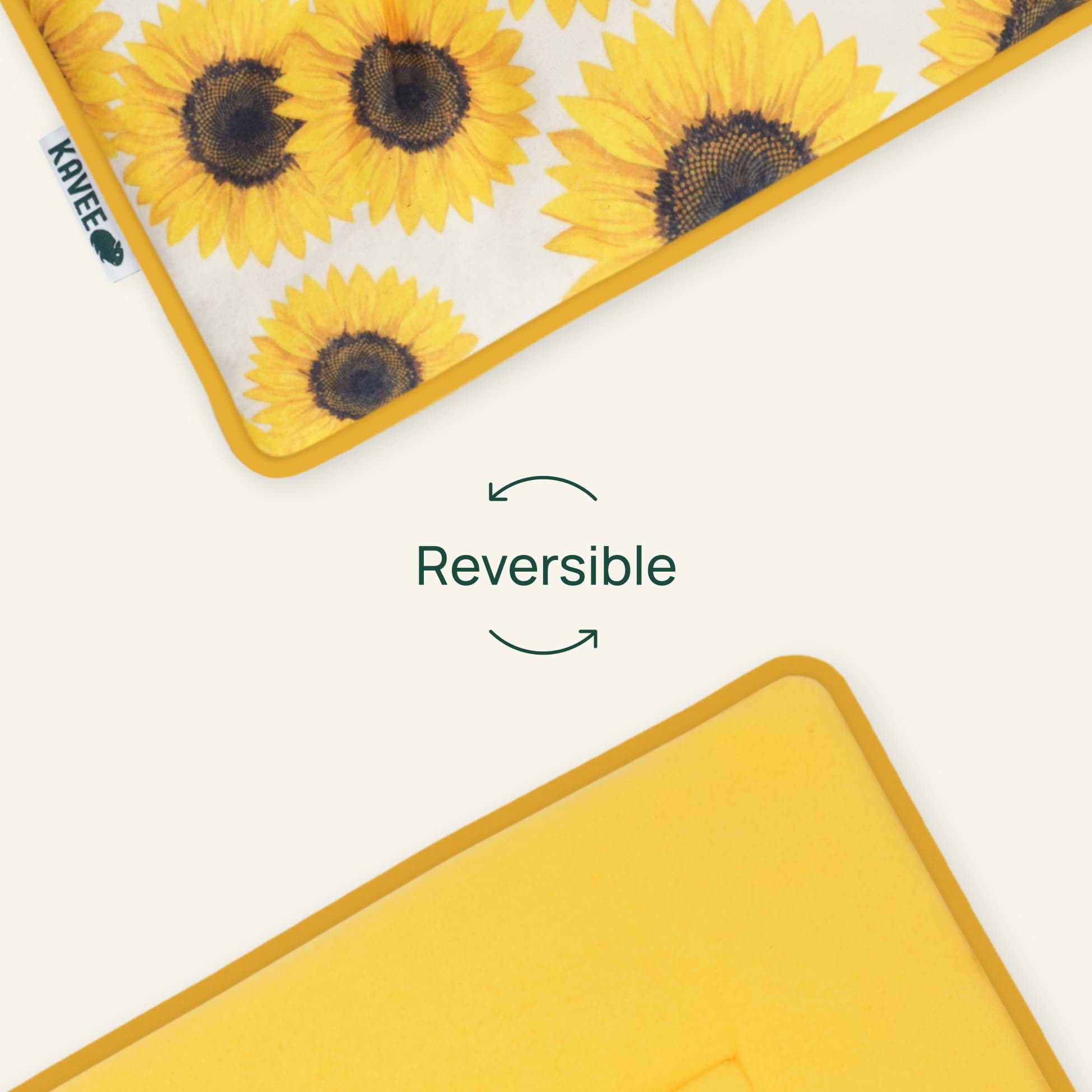 The Liner Twin Set | Sunflower Collection