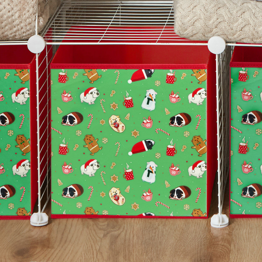 Storage Box | Christmas