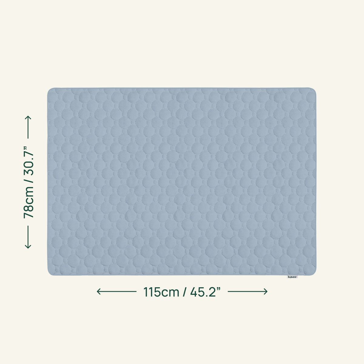 The Cloud™ Fleece Liner