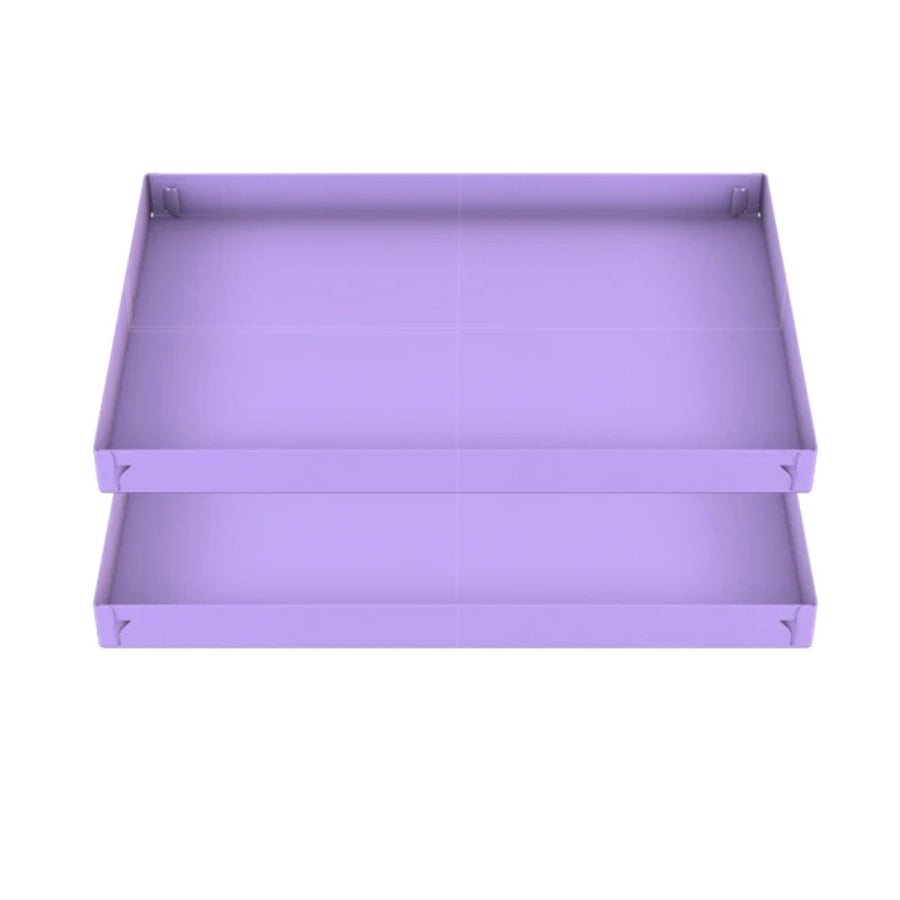 2 x Coroplast Sheets for C&C Guinea Pig Cage