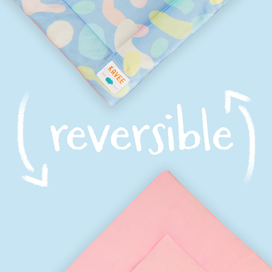 Plush Fleece Liners for Guinea Pigs | Picgasso Collection