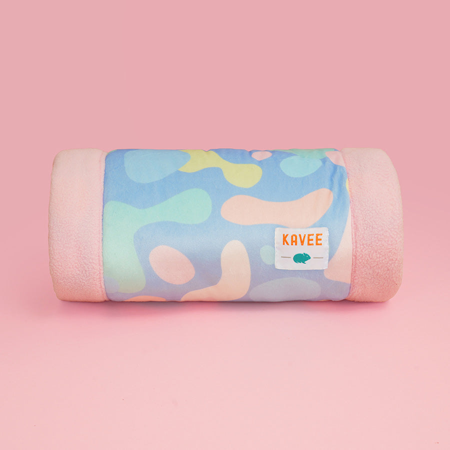 Guinea Pig Tunnel | Pigcasso