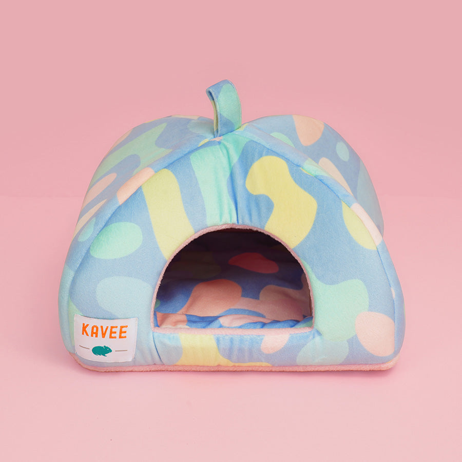 Guinea Pig Hide | Pigcasso