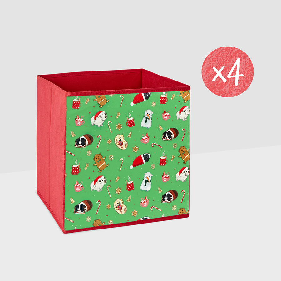 Storage Box | Christmas