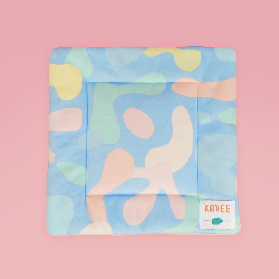 Pee Pad for Guinea Pigs | Pigcasso