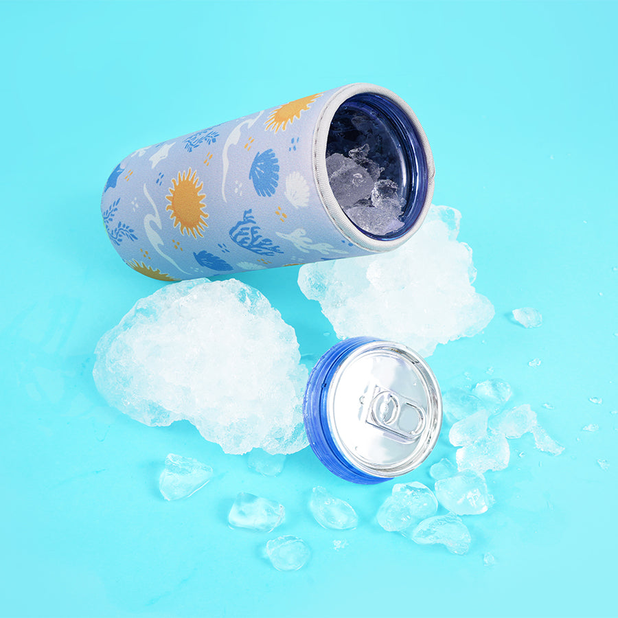 Bouteille réfrigérable pour cochons d'Inde