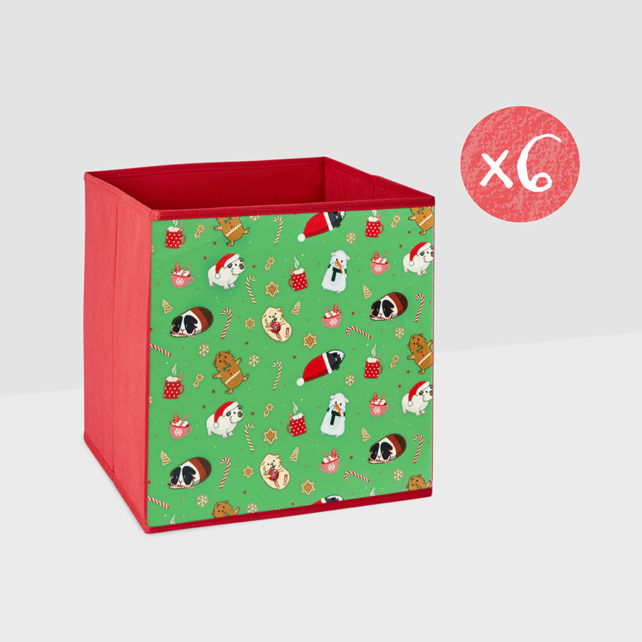 Storage Box | Christmas