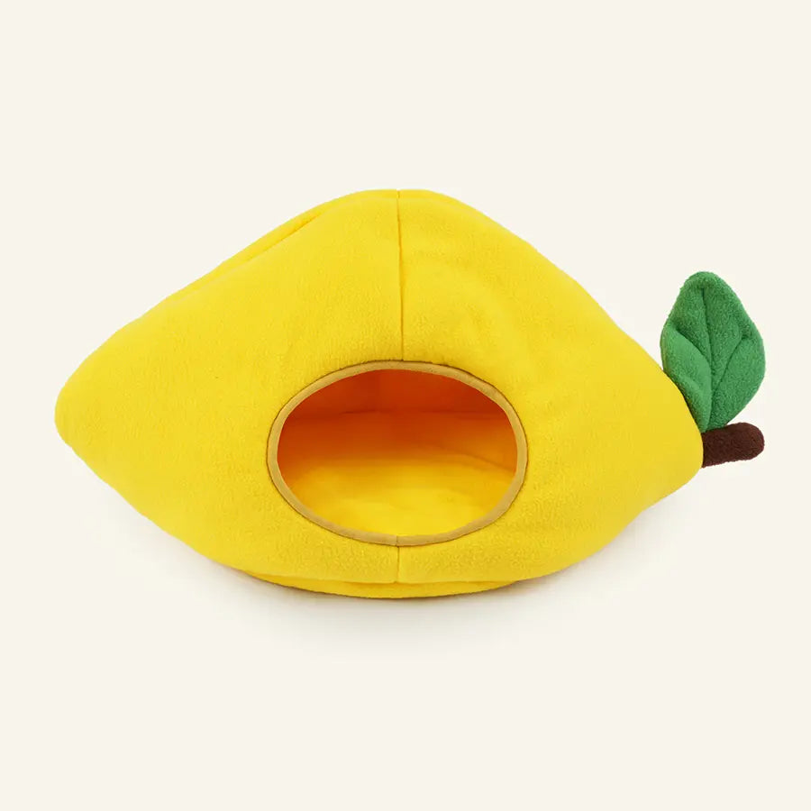 Lemon Amalfi hidey front facing product shot