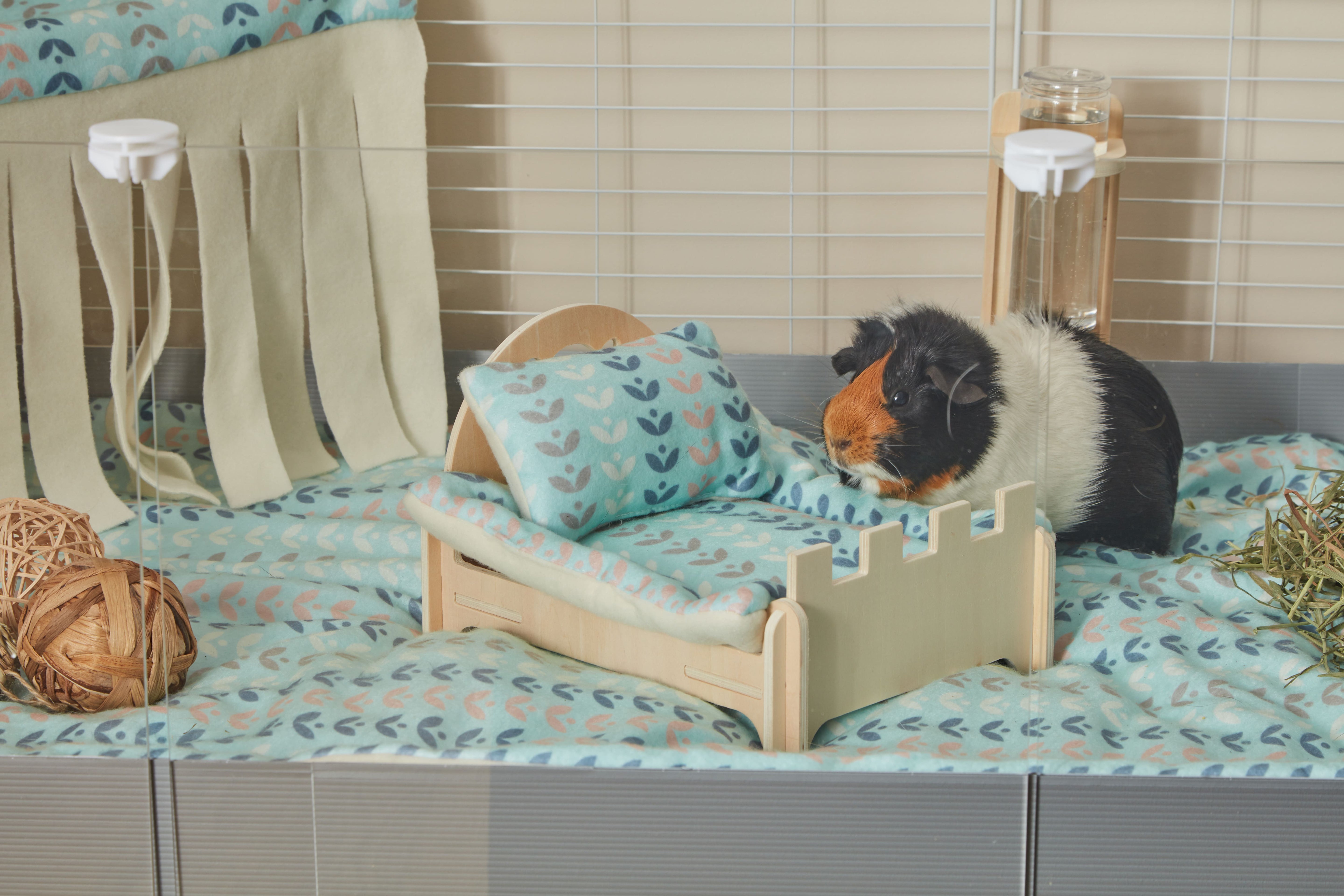 Pee Pad for Guinea Pigs | Nordic Collection