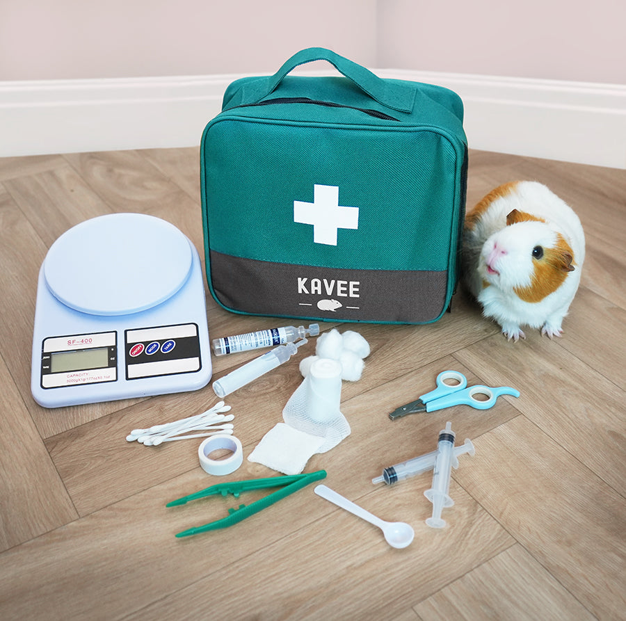 Bunny emergency kit hotsell