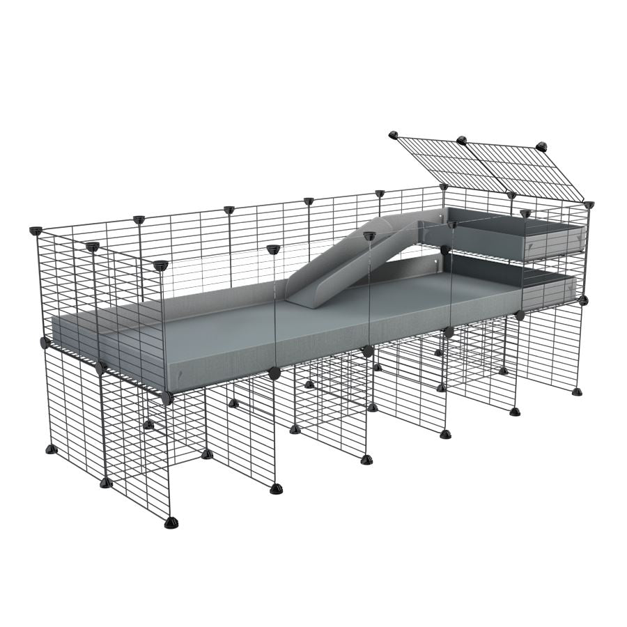 5x2 C&C Guinea Pig Cage