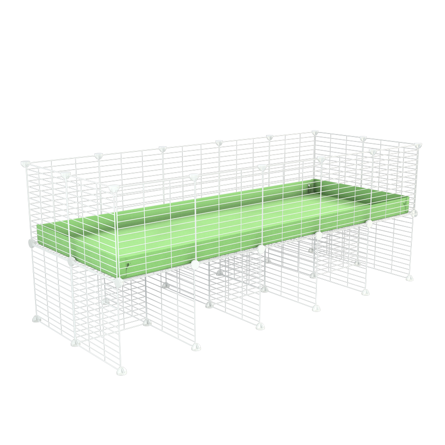 Midwest guinea pig habitat uk outlet