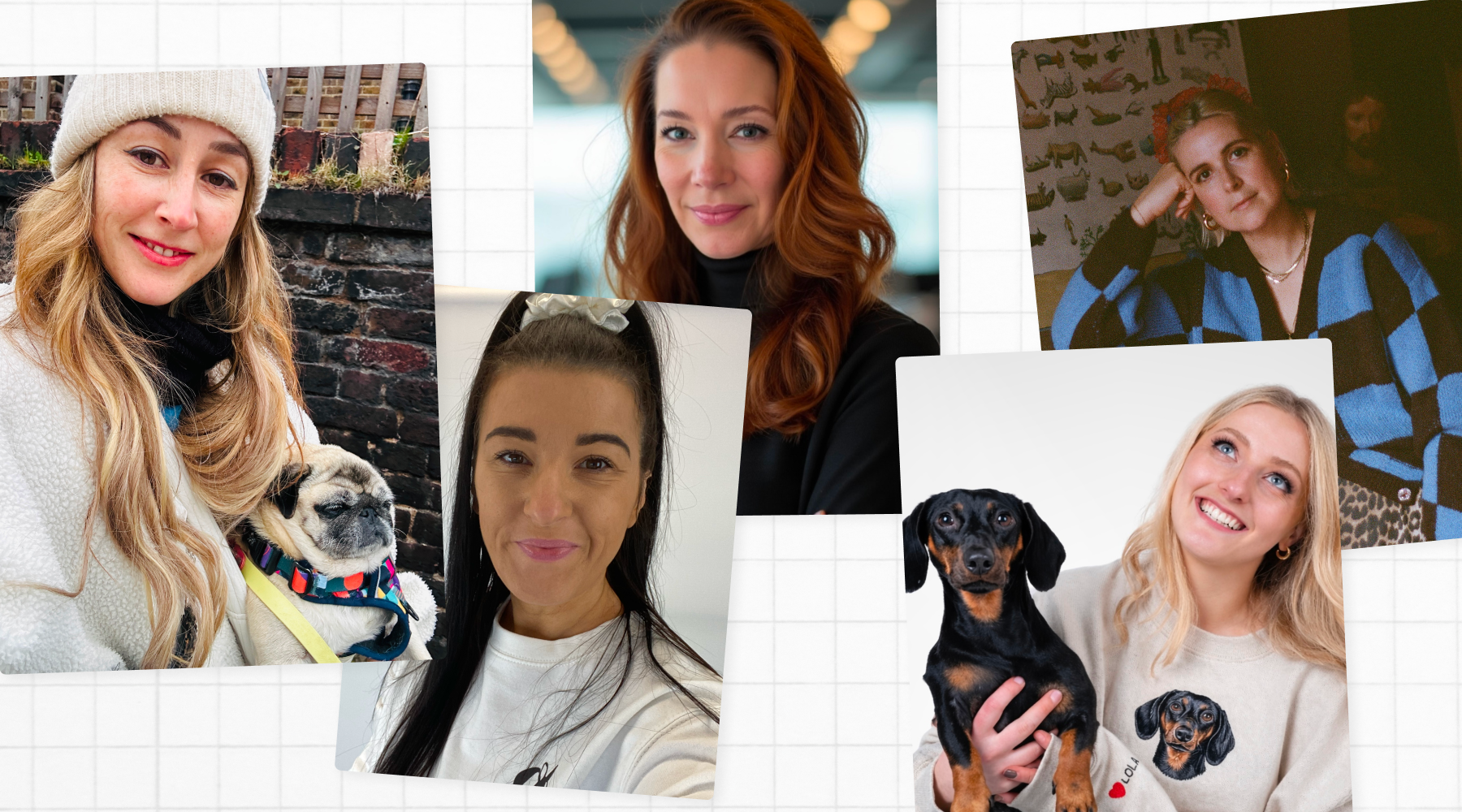 Female Founders Month: Women Building Brilliant Brands