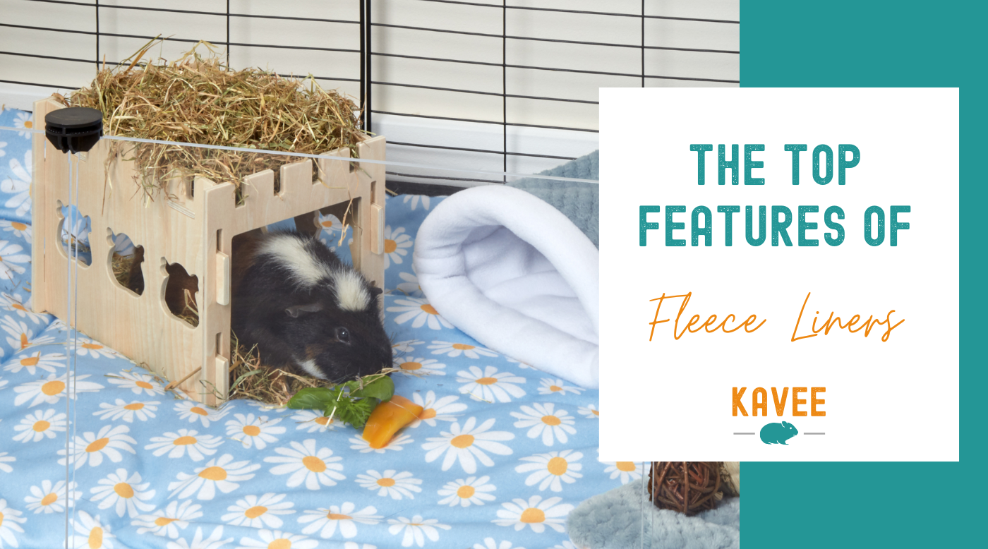 The Top Features of Fleece Liners