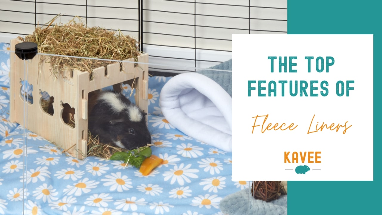 The Top Features of Fleece Liners