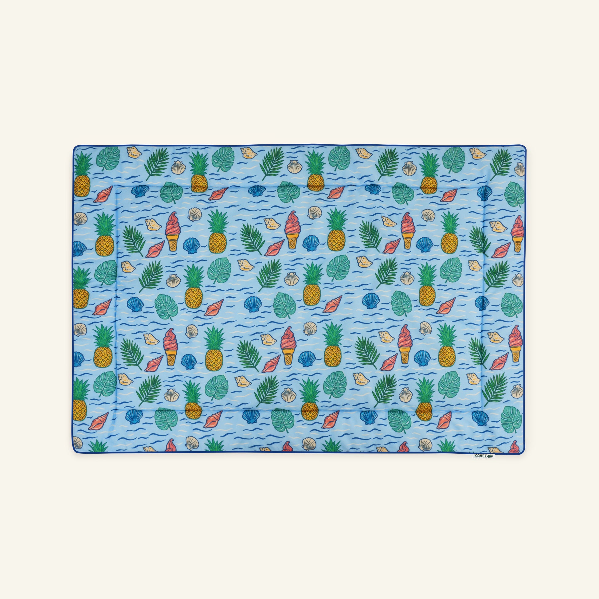 The Fleece Liner | Coastal Collection