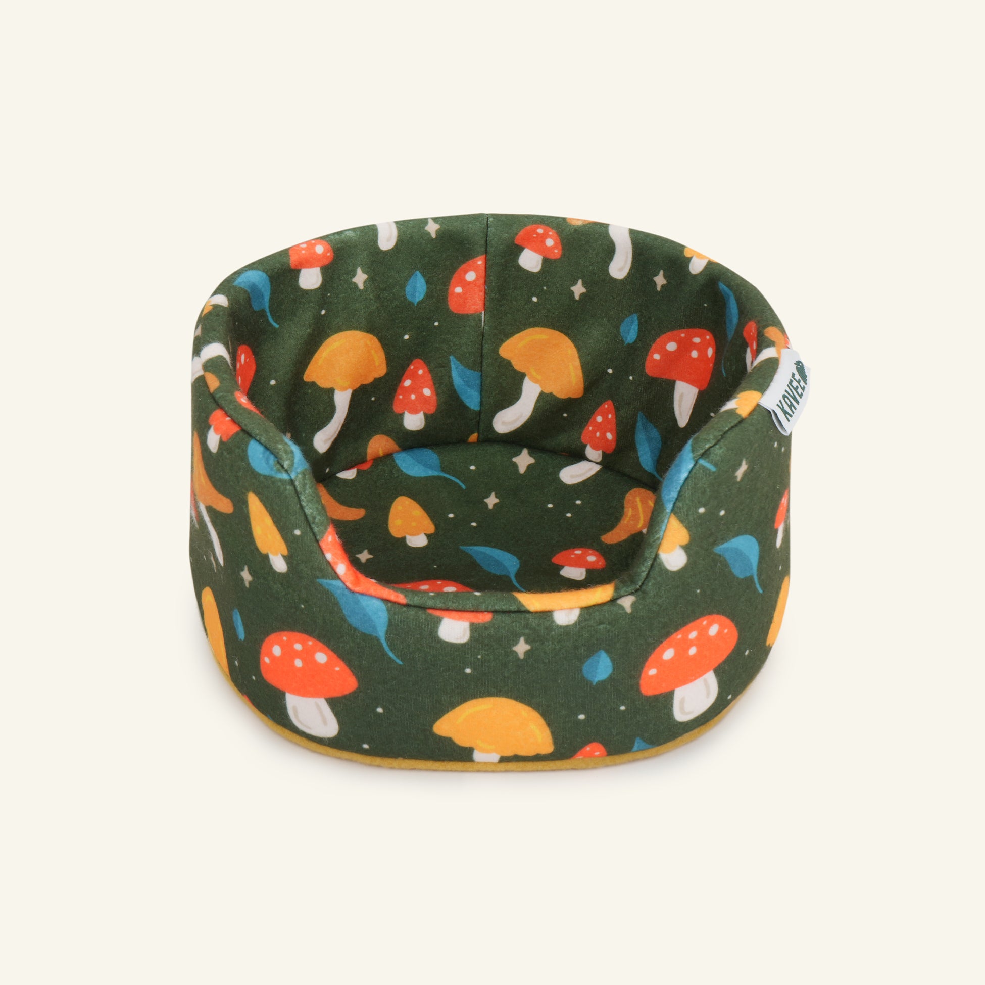The Cuddle Cup | Mushroom Collection