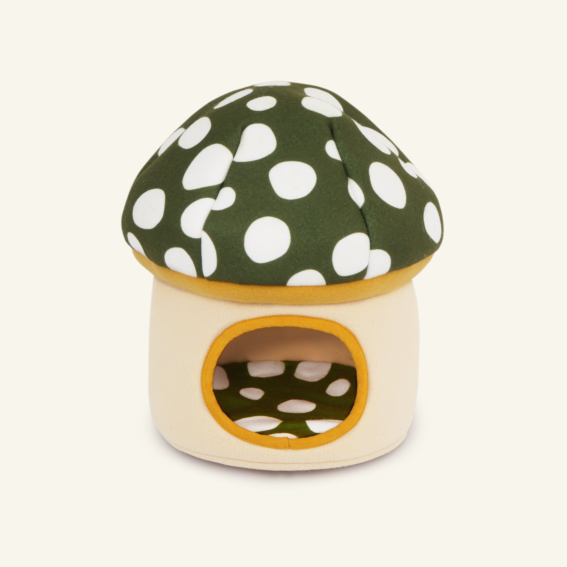 The Fungi Hide | Mushroom Collection