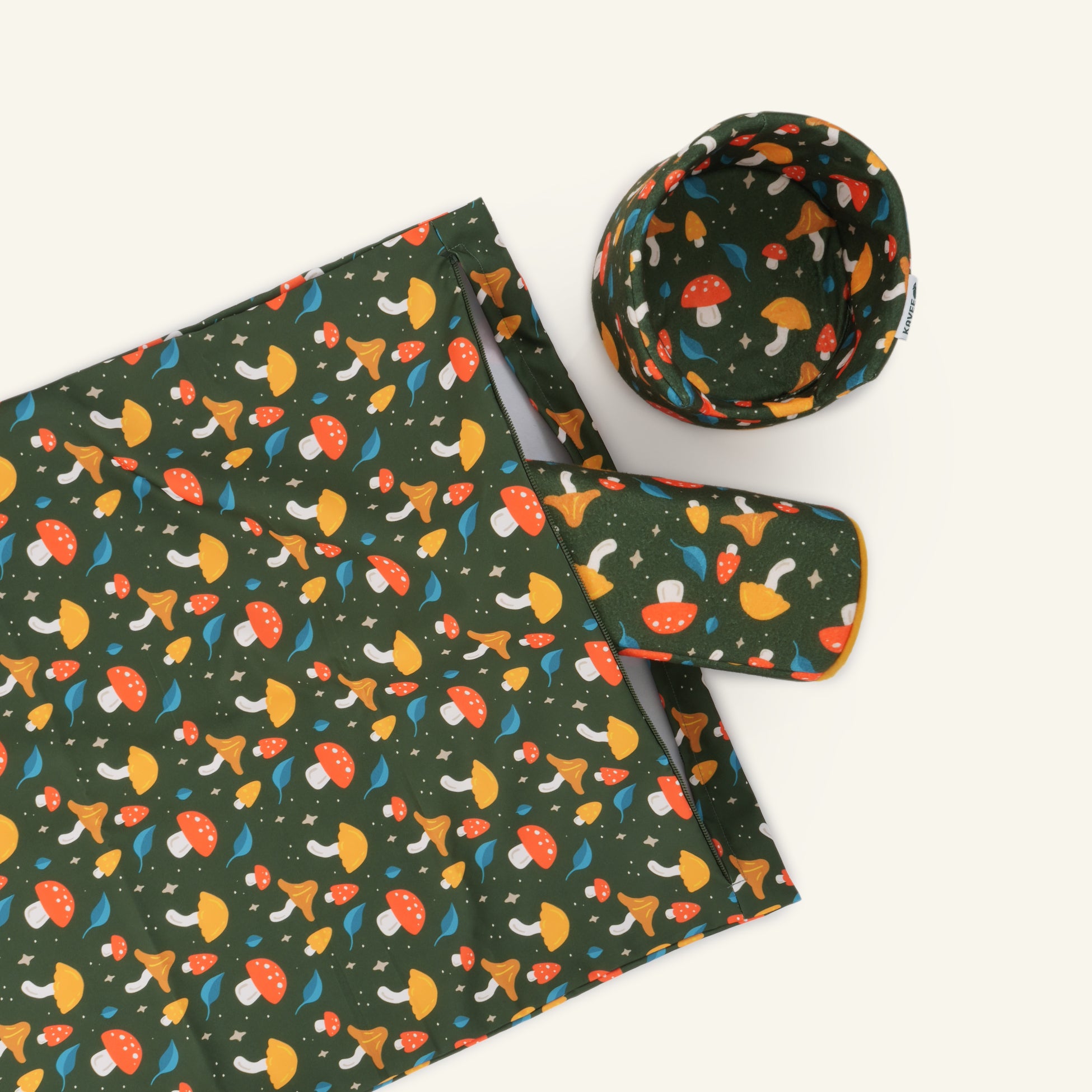 Le sac à linge | Collection Côtier
