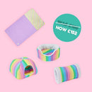 Premium Rainbow Bundle for Guinea Pigs