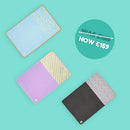 Set of 3 Premium Fleece Liners Bundle