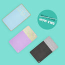 Set of 3 Premium Fleece Liners Bundle