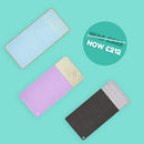 Set of 3 Premium Fleece Liners Bundle