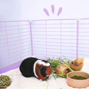 Coloured C&C Cage Grids