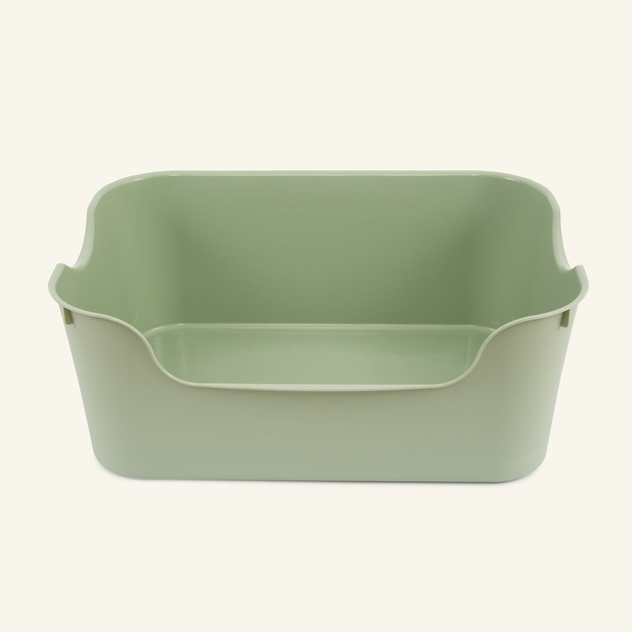 Litter Tray for Guinea Pigs and Rabbits