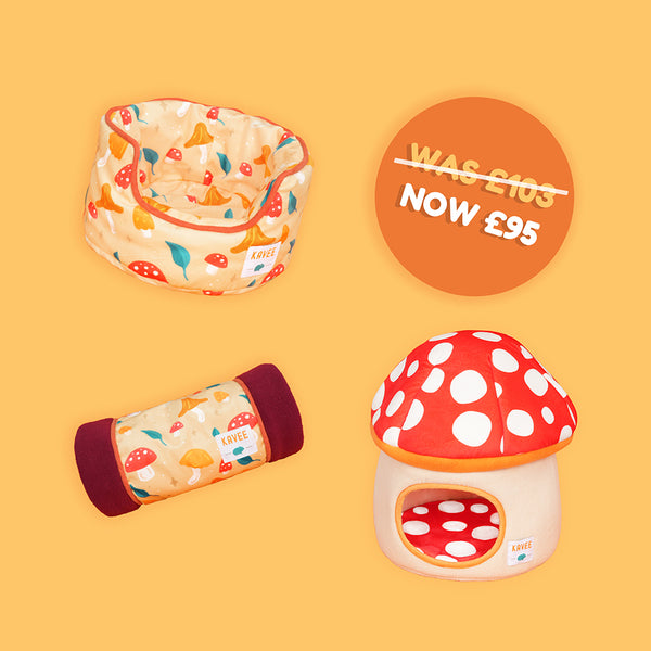 Snuggle Season Bundle