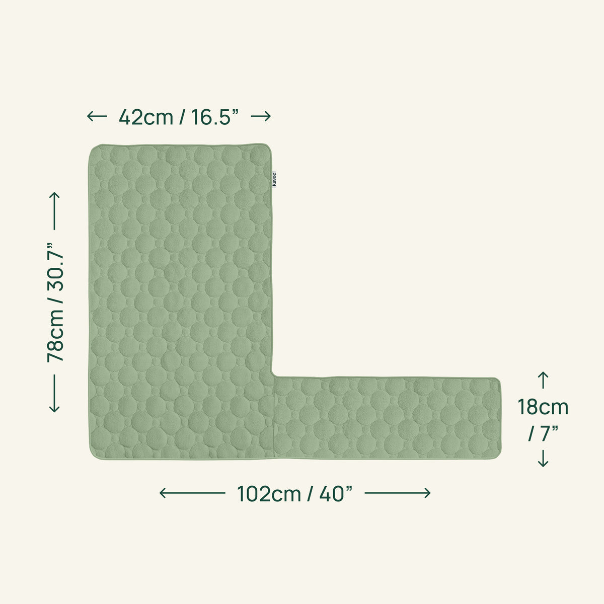 The Cloud™ Fleece Liner