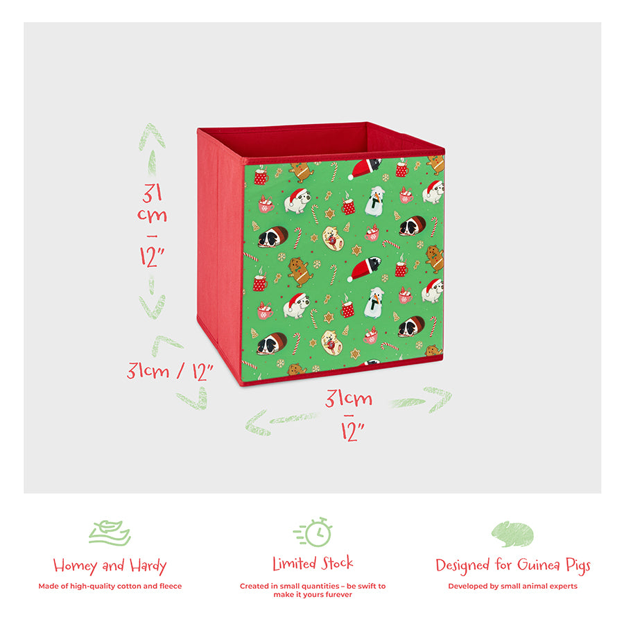 Storage Box | Christmas