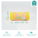 Guinea Pig Fleece Tunnel | Pigcasso V2 Collection