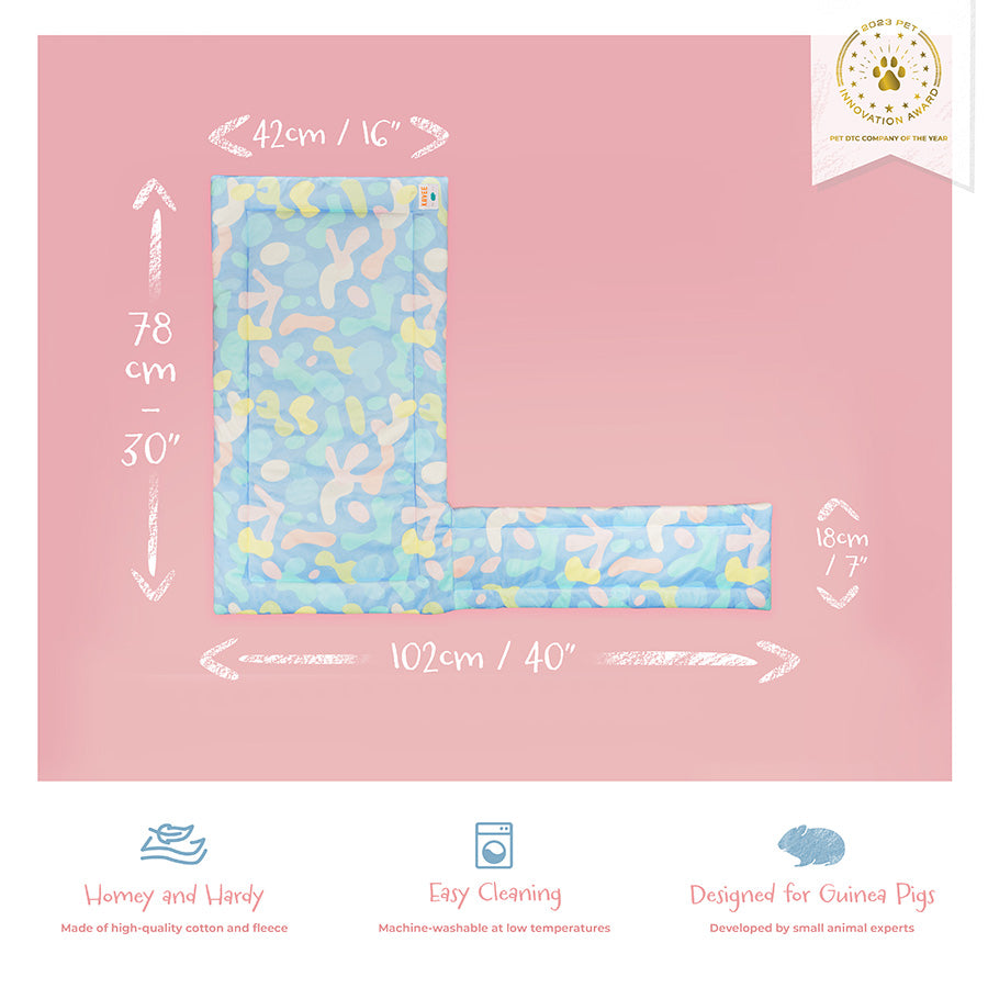 Fleece Liners | Pigcasso