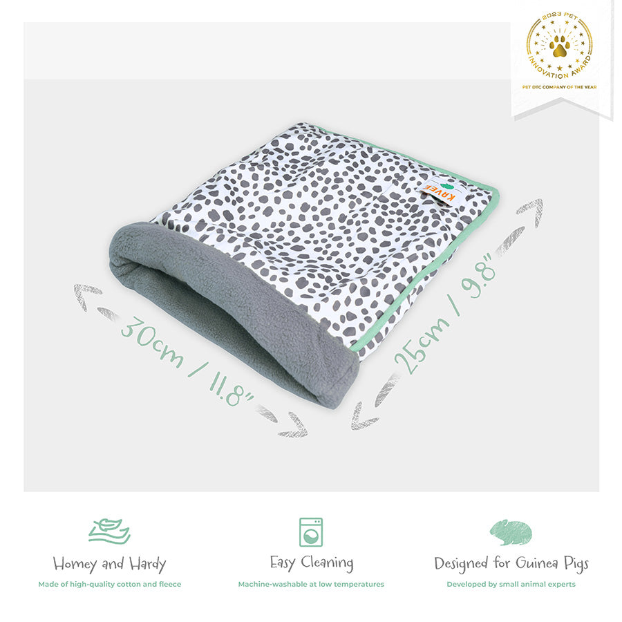 Sleep Sack | Dreamy Dalmatian