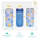 Chill Your Floof | Freezable Bottle for Guinea Pigs