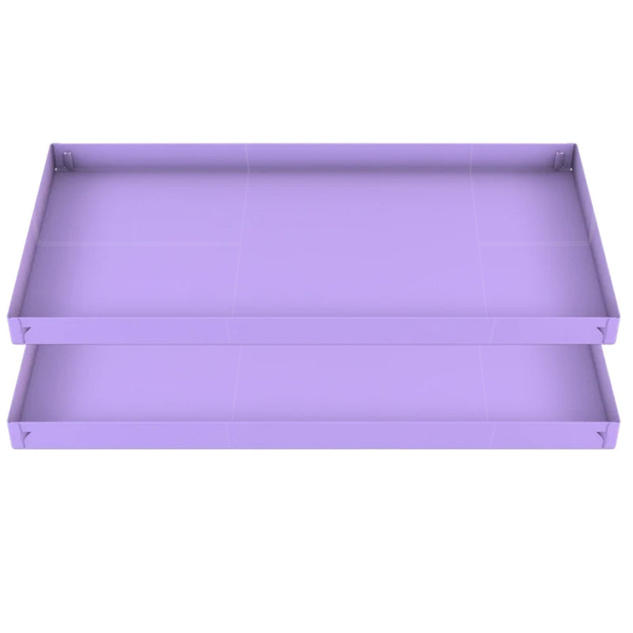 2 x Coroplast Sheets for C&C Guinea Pig Cage