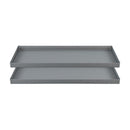 2X Coroplast Sheets for C&C Cage