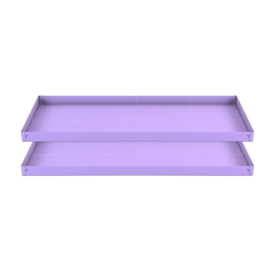 2 x Coroplast Sheets for C&C Guinea Pig Cage