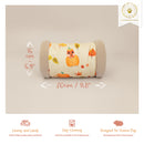 Tunnel | Pawmkin Spice Floofs