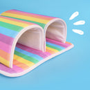 Double Tunnel | Rainbow