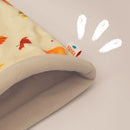 Serene Sleep Sack | Pawmkin Spice Floofs